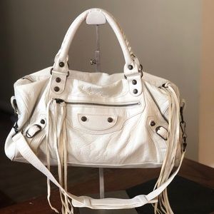 Authentic Classic Twiggy Balenciaga